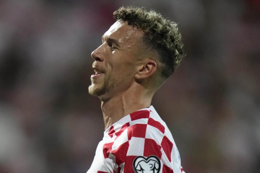 Perisic torna in Croazia