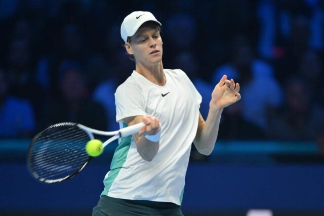 Tennis riforma orari match Atp e Wta