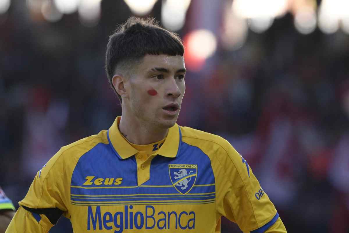 Koopmeiners Juventus scambio Soulé