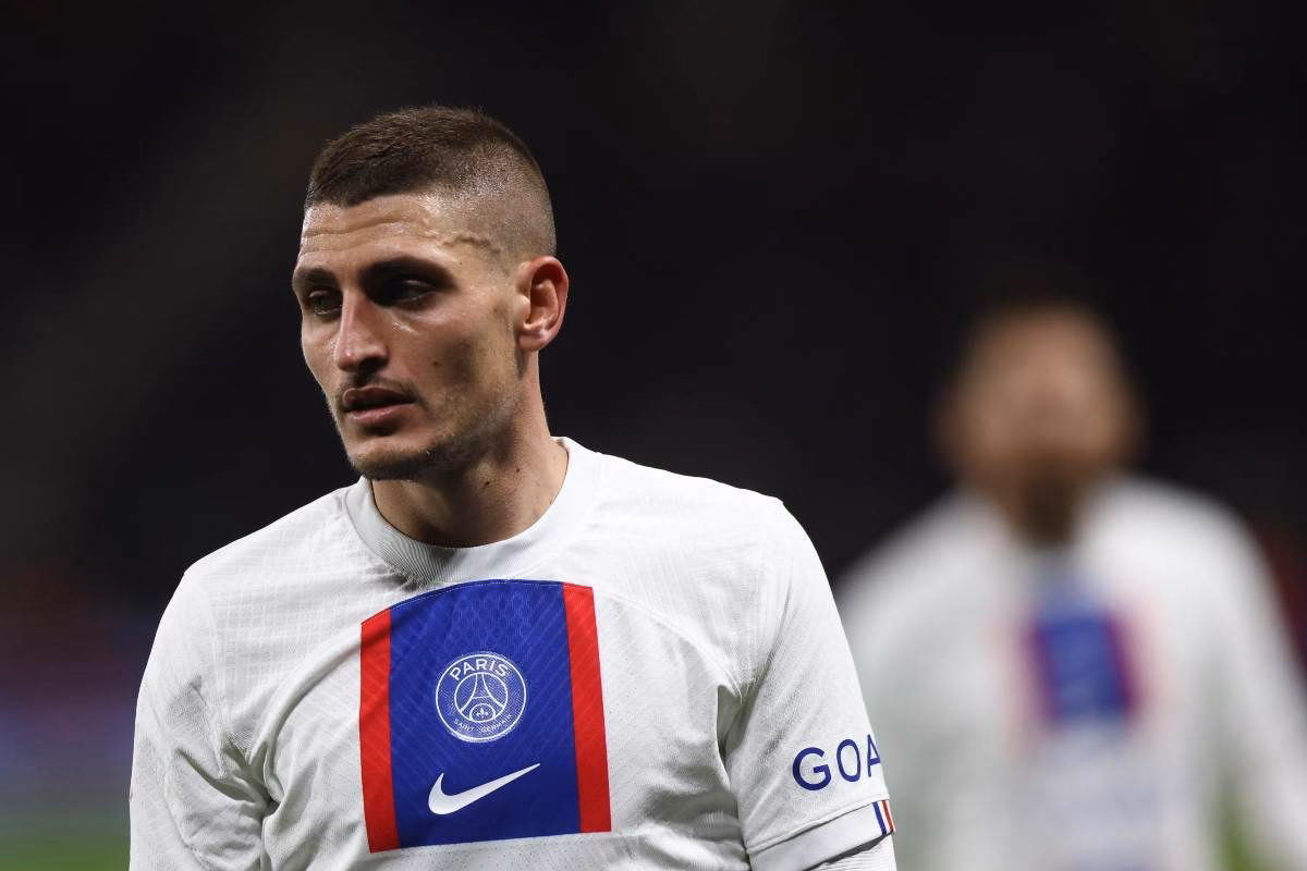 Verratti arriva davvero in serie A! 3 big su di lui