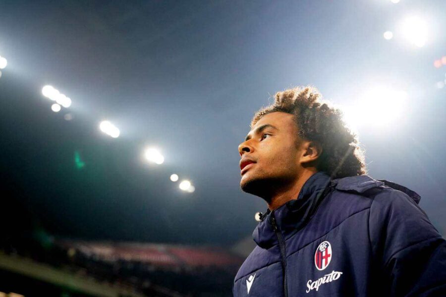 Zirkzee, contatto Milan-Joorabchian sulle commissioni