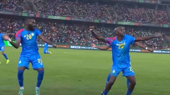 costa d'avorio congo