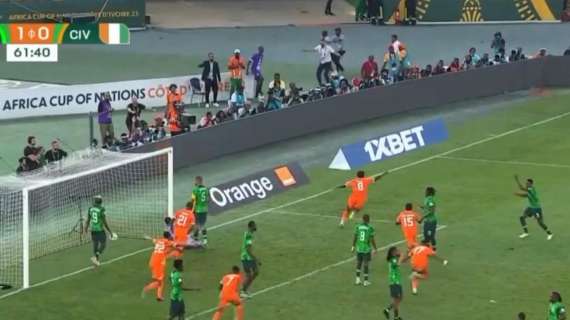 costa d'avorio coppa d'africa