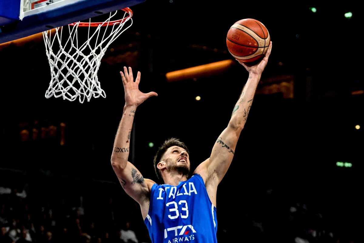 Jannik Sinner portabandiera Olimpiadi