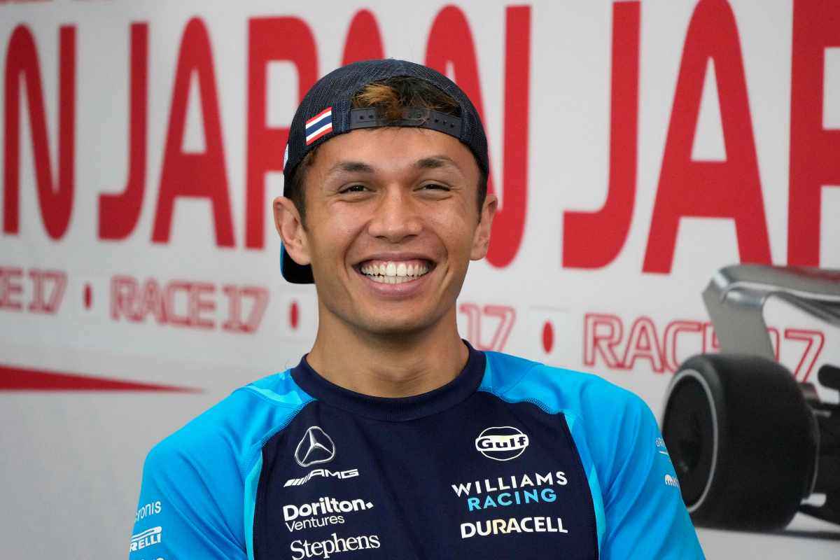 Torna alla Red Bull con un triennale