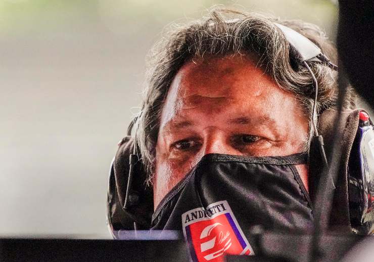 I motivi del rifiuto all'ingresso del team Andretti in F1