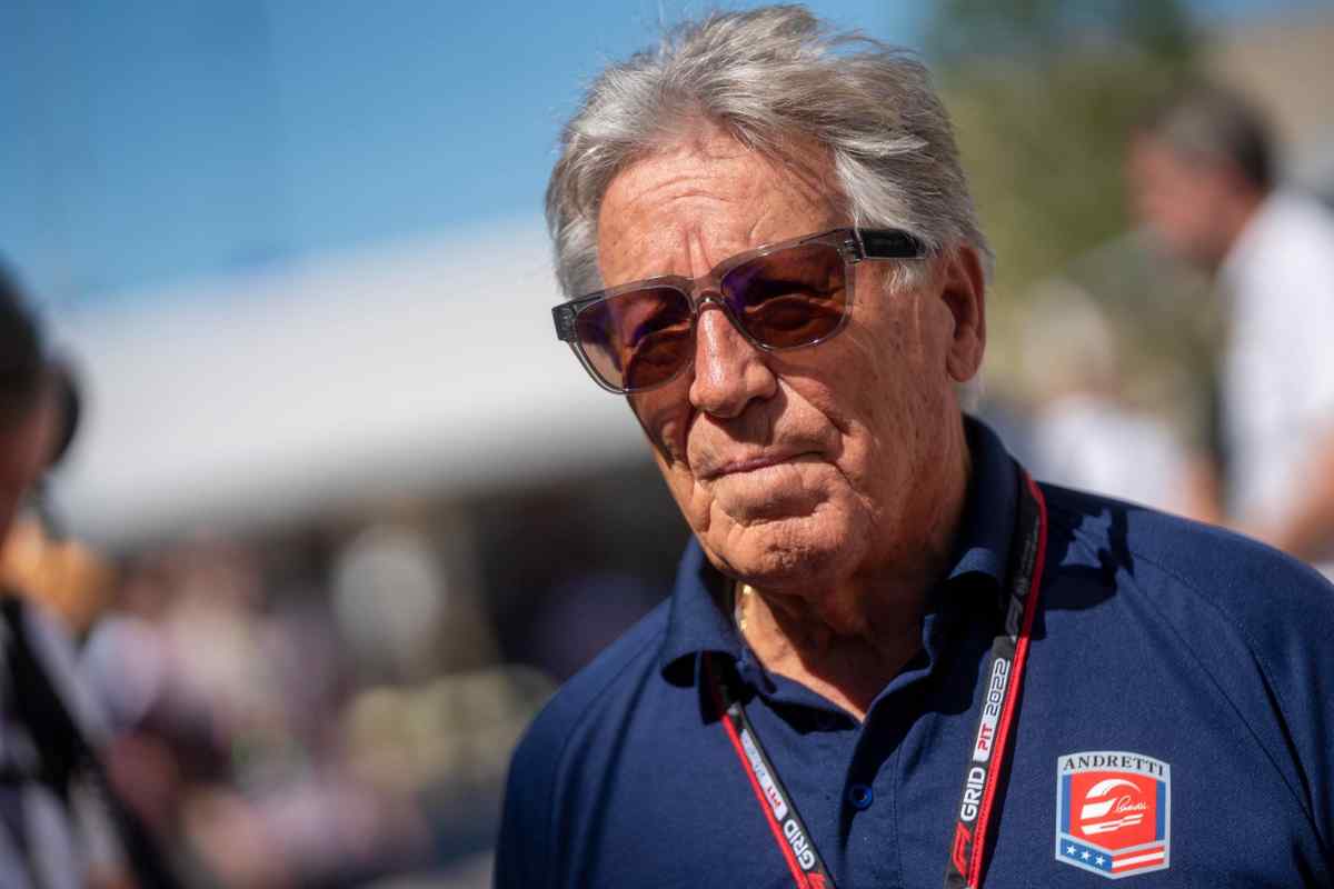 Decisione ufficiale: niente Formula 1 per il Team Andretti