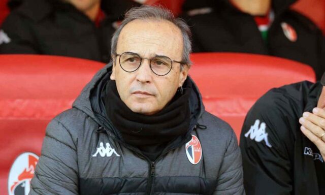 serie b pasquale marino