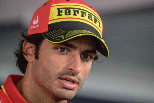 Ultim'ora Sainz, futuro deciso: annuncio ufficiale