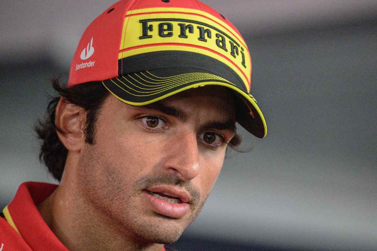 Ultim'ora Sainz, futuro deciso: annuncio ufficiale