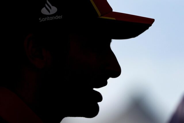Improvviso addio in Formula 1