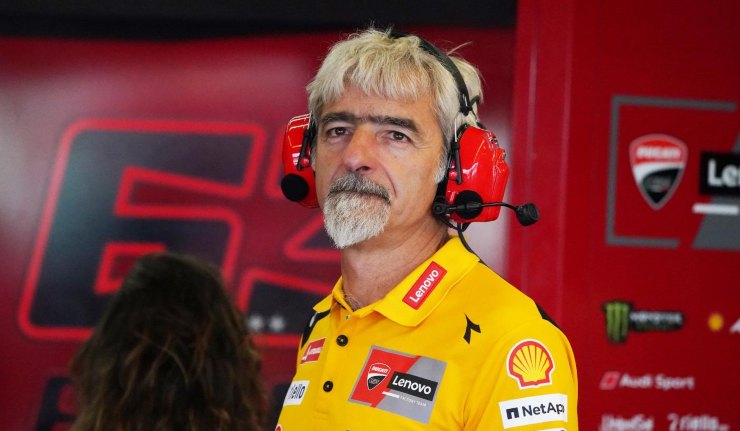Ducati, Gigi Dall'Igna mastica amaro: "Sono infastidito". Tifosi senza parole