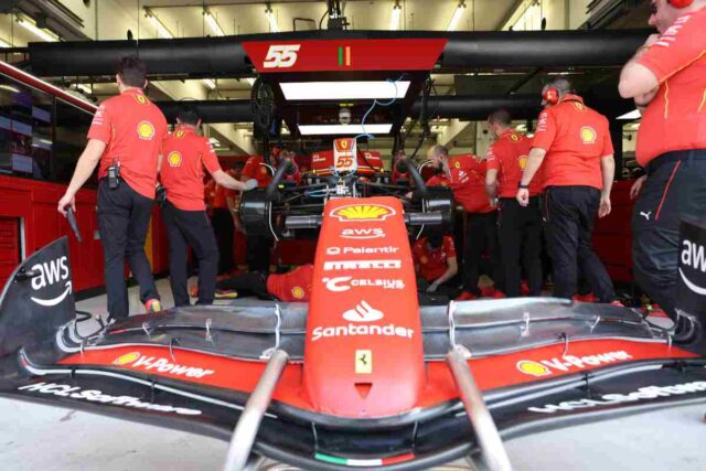 F1 tutte le nuove regole per il 2024