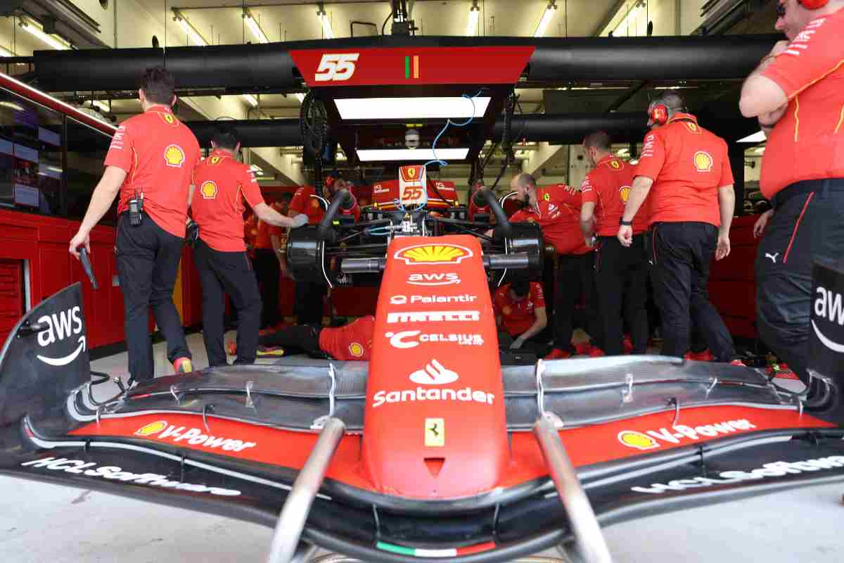 F1 tutte le nuove regole per il 2024