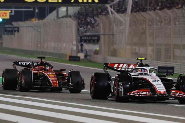 Formula 1, perché si corre di sabato