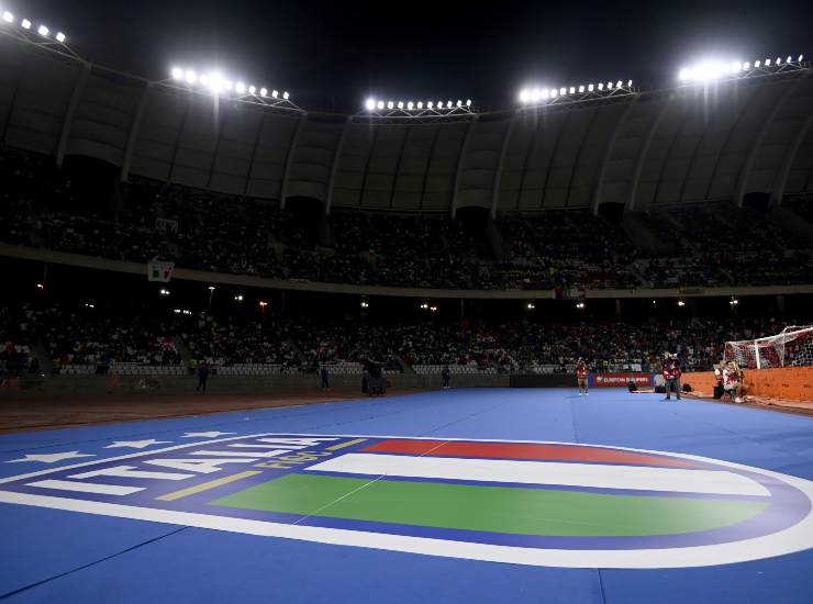 Schiaffo all'arbitro e penalizzazione di 2 punti: follia in Promozione