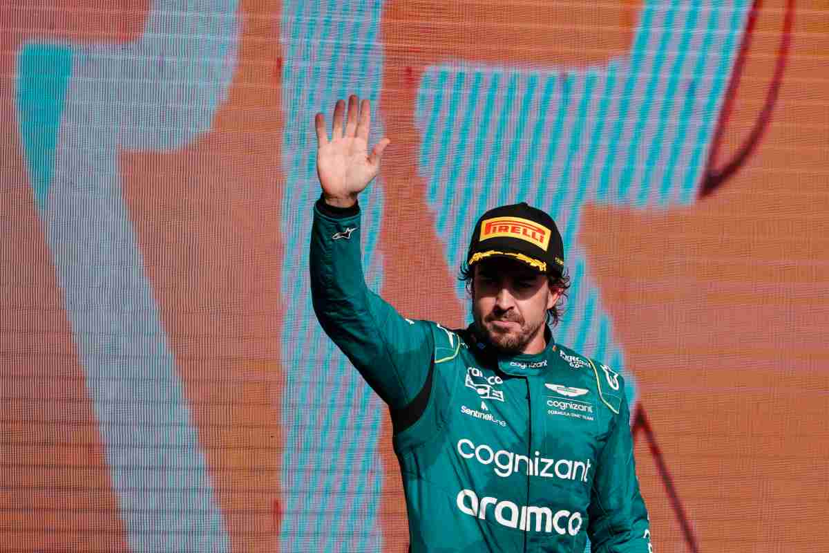 Svolta per il futuro di Alonso