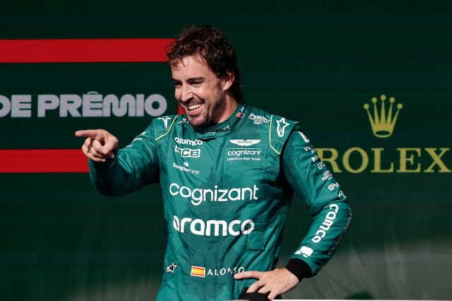 Svolta per il futuro di Alonso