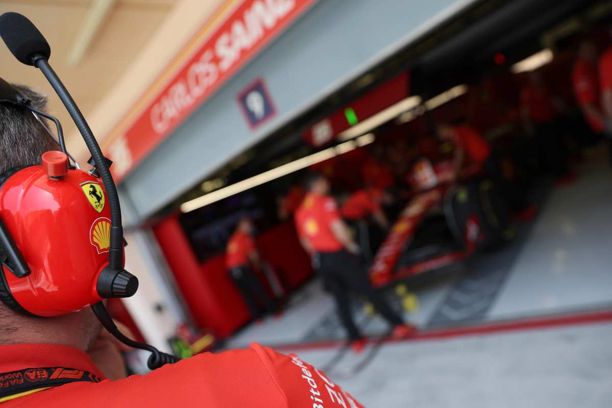 Il 2024 della Ferrari è cominciato bene ma non basta: novità terrificante