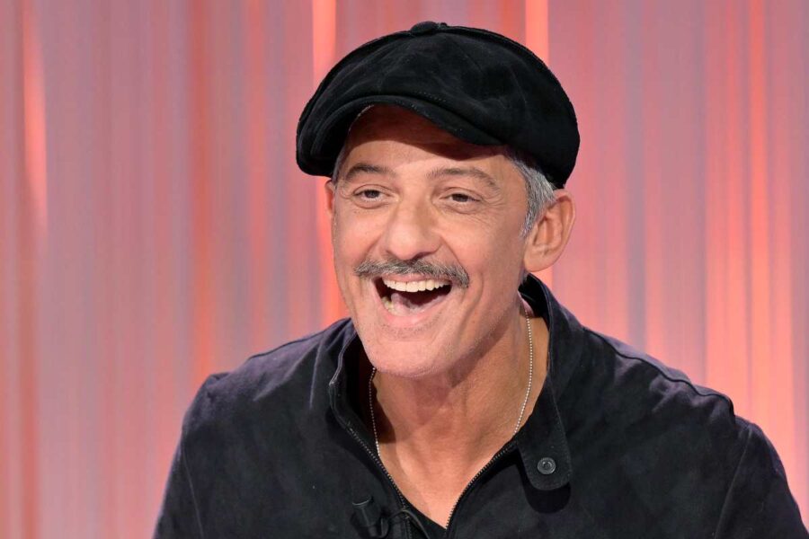Fiorello, l'ironia fa arrabbiare i ferraristi