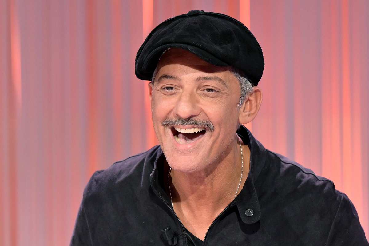 Fiorello, l'ironia fa arrabbiare i ferraristi