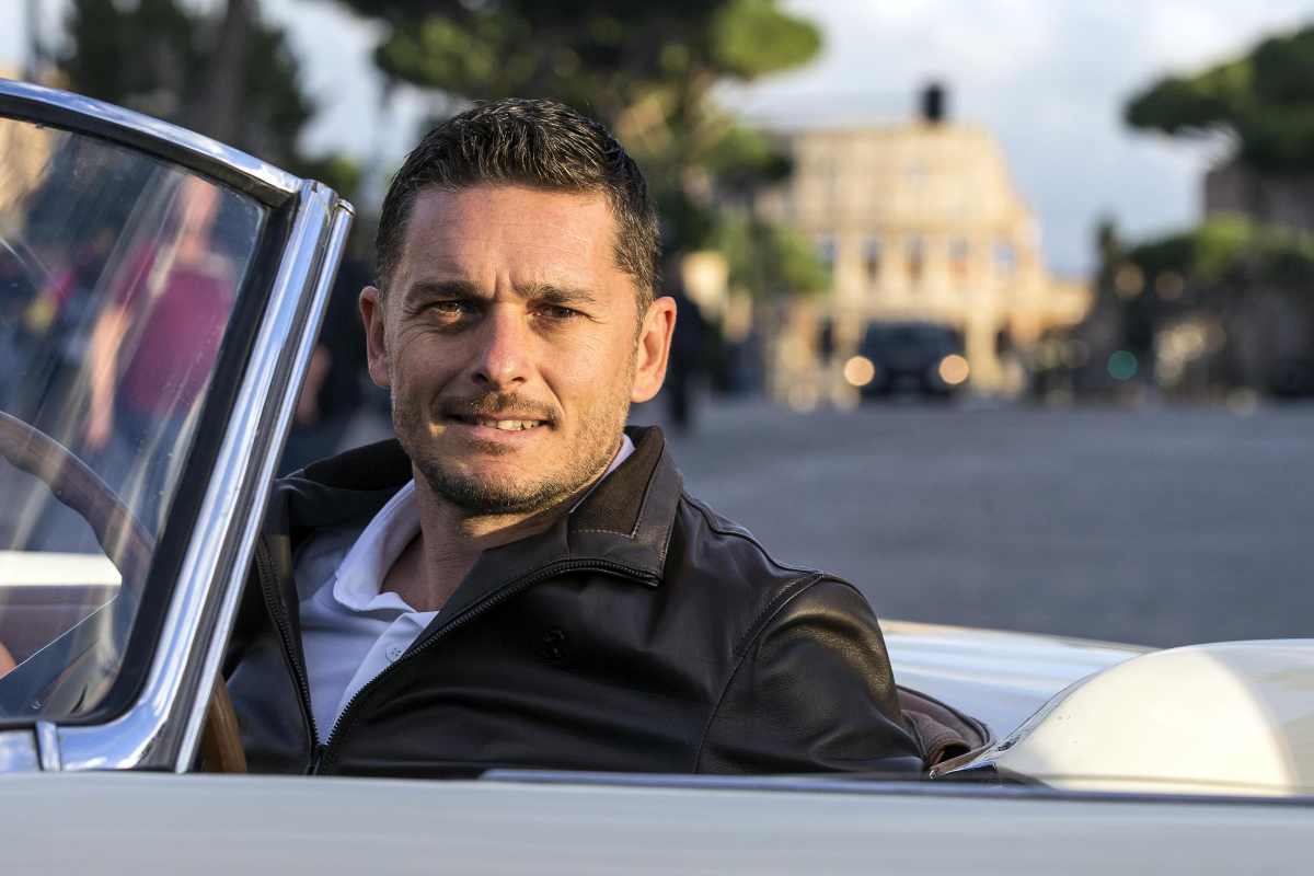 Italiano annunciato per il dopo-Hamilton