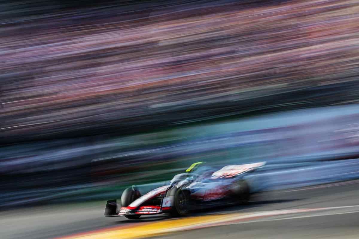 Schumacher torna: può diventare pilota Mercedes