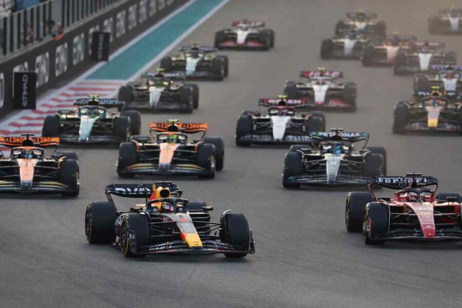 Salta il Mondiale di Formula 1: ora è ufficiale
