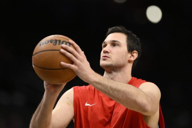 Notizia shock per Gallinari: adesso cambia tutto