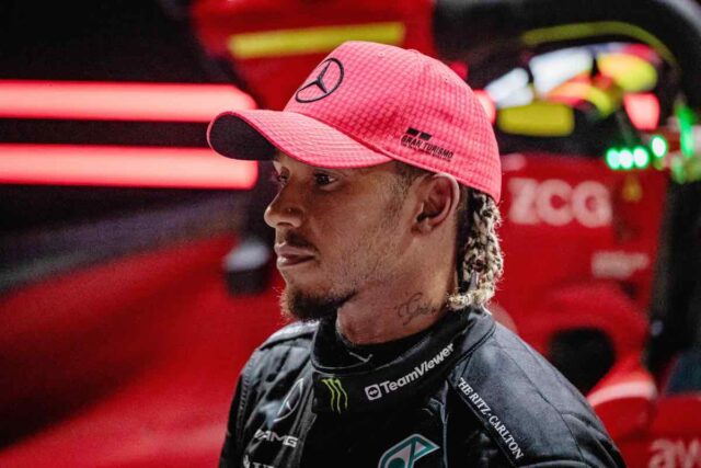 Hamilton vuole convincere due collaboratori di fiducia: lo scenario