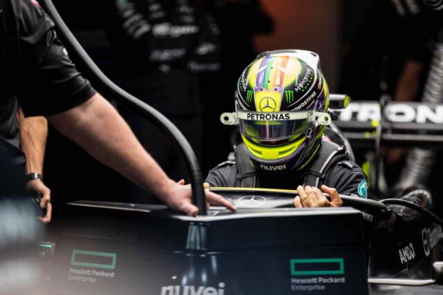 Mercedes forma la squadra con un occhio al futuro: ecco chi ci sarà