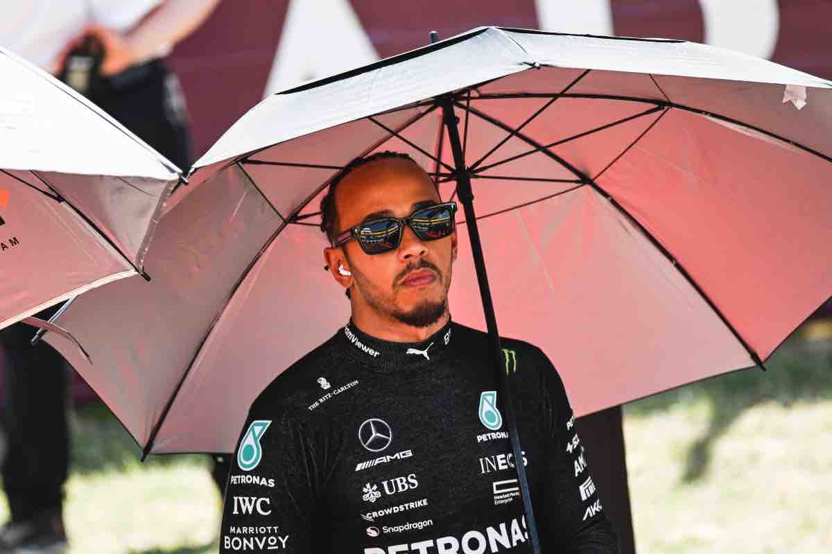 Hamilton Quartararo