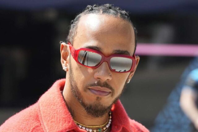 Hamilton, arriva l'annuncio inaspettato sul futuro