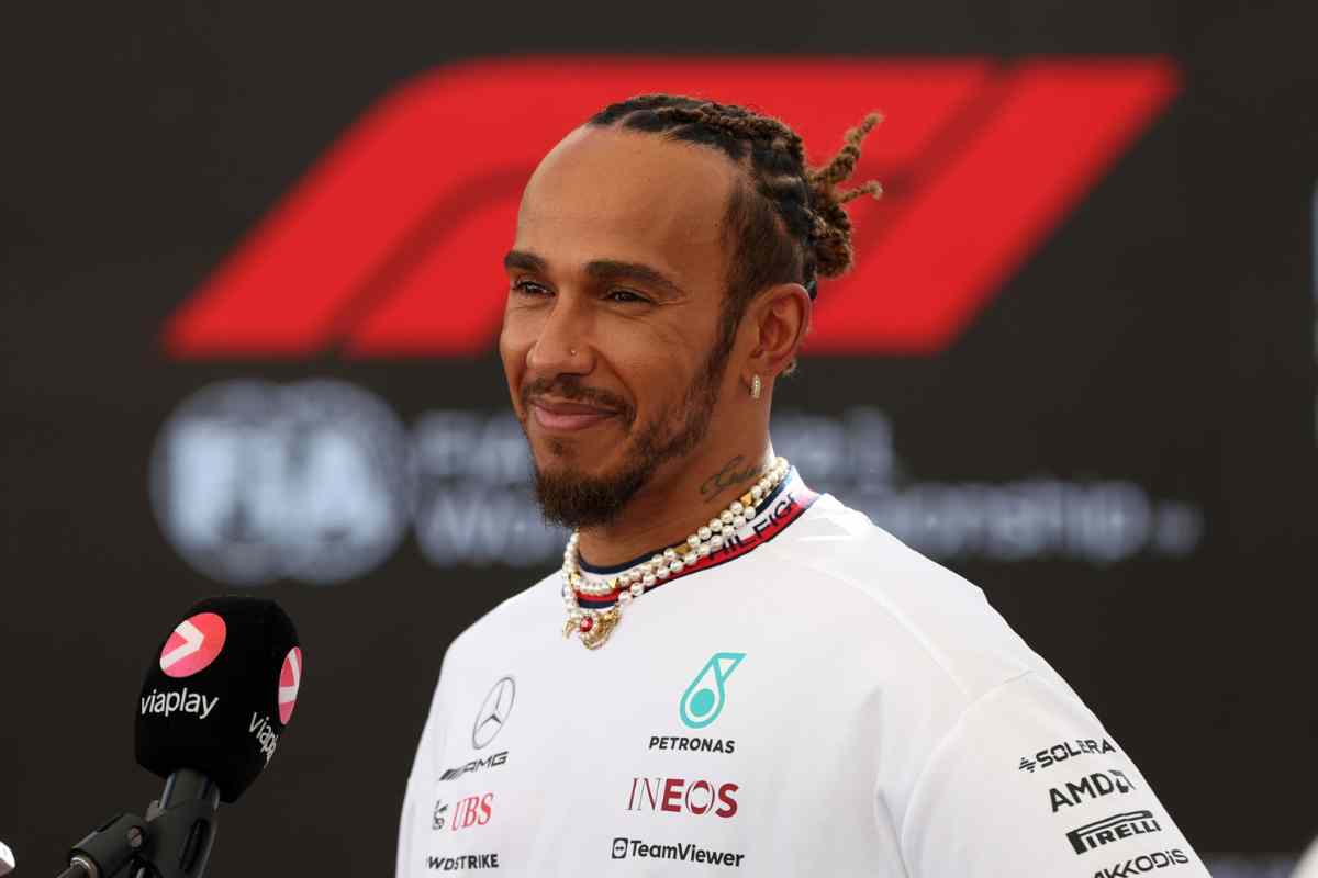 Hamilton-Ferrari, clamoroso: succederà subito