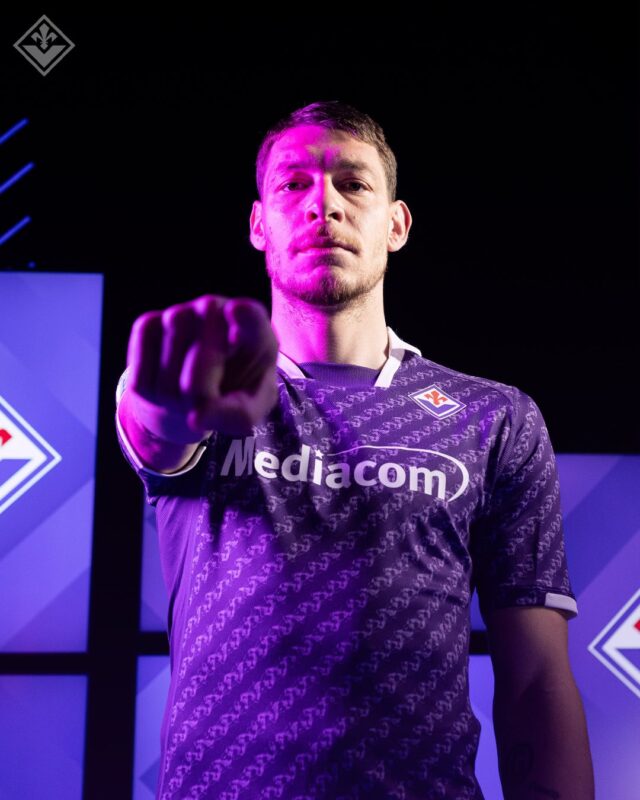 Belotti-Fiorentina