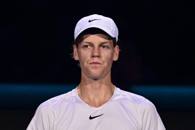 Durissimo colpo per i tifosi di Sinner: il giudizio è arrivato