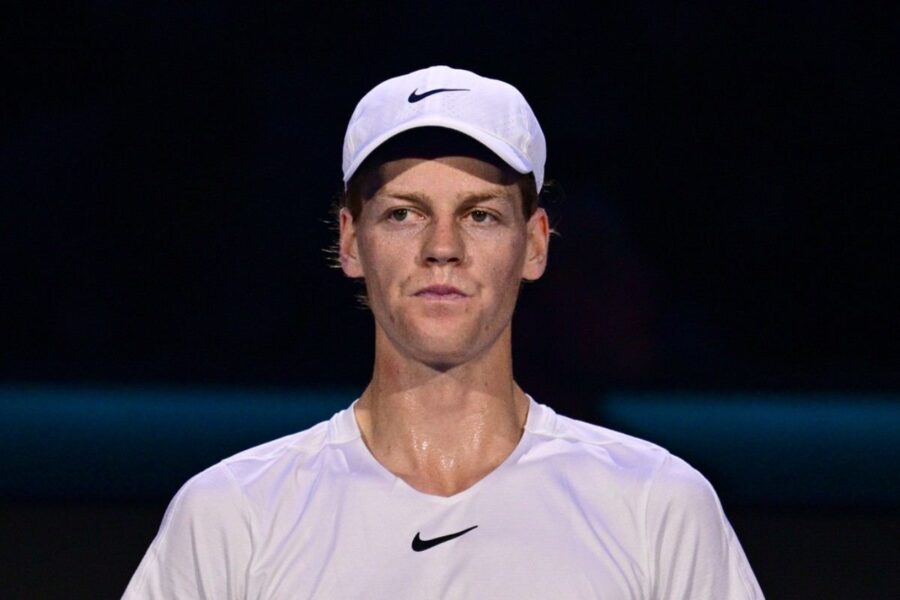 Durissimo colpo per i tifosi di Sinner: il giudizio è arrivato