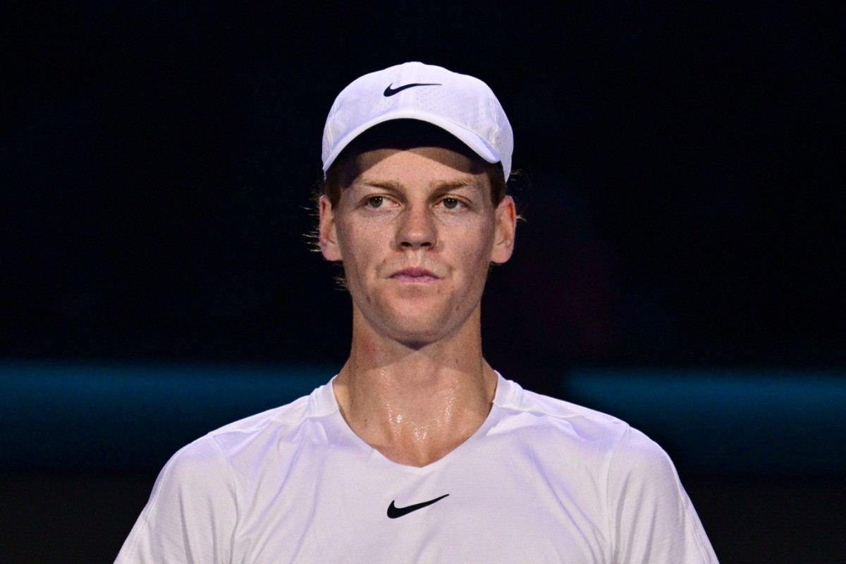 Durissimo colpo per i tifosi di Sinner: il giudizio è arrivato