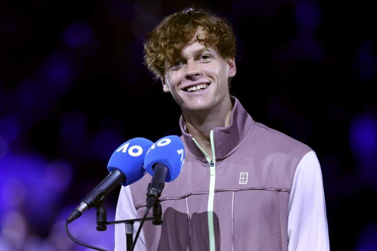 Sinner, il balzo in classifica fa sognare i tifosi