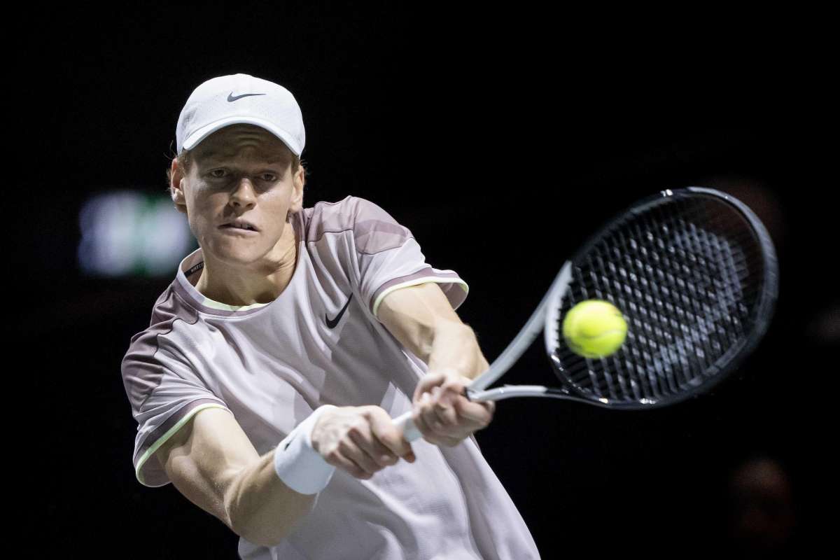 Numero 1 al mondo, Jannik Sinner è pronto: arriva la conferma