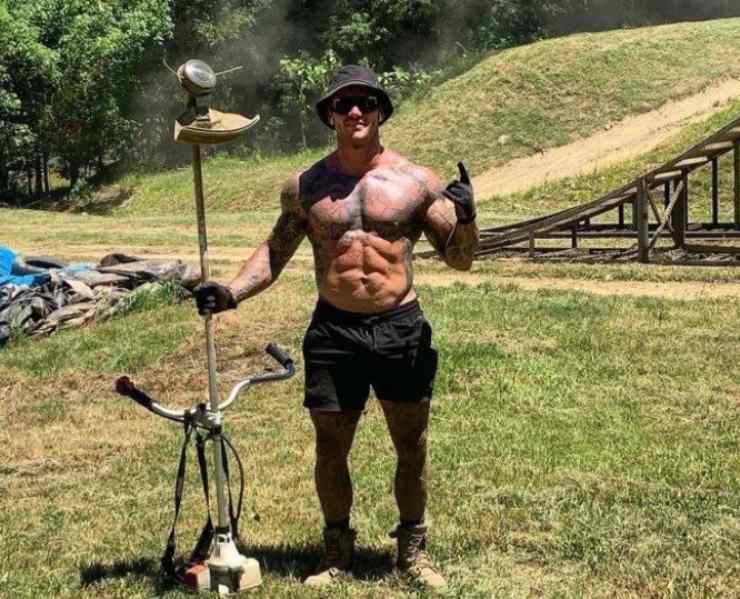 Tragedia nello sport: addio ad un'altra leggenda