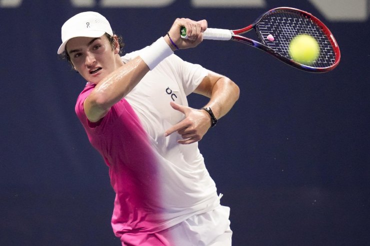 Jannik Sinner, ora regna l'ansia tra i tifosi