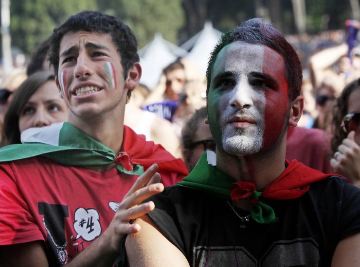 Serie D, addio a Marco Pezzati: la notizia è tragica