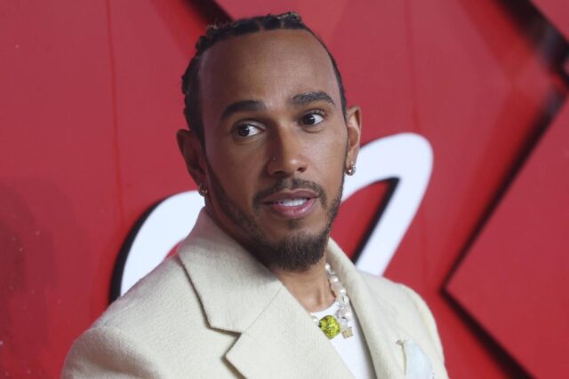 Hamilton alla Ferrari cosa succede?