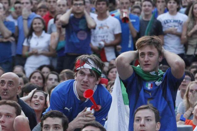 Tifosi in lutto, un'altra tragedia improvvisa: nessuno lo poteva immaginare