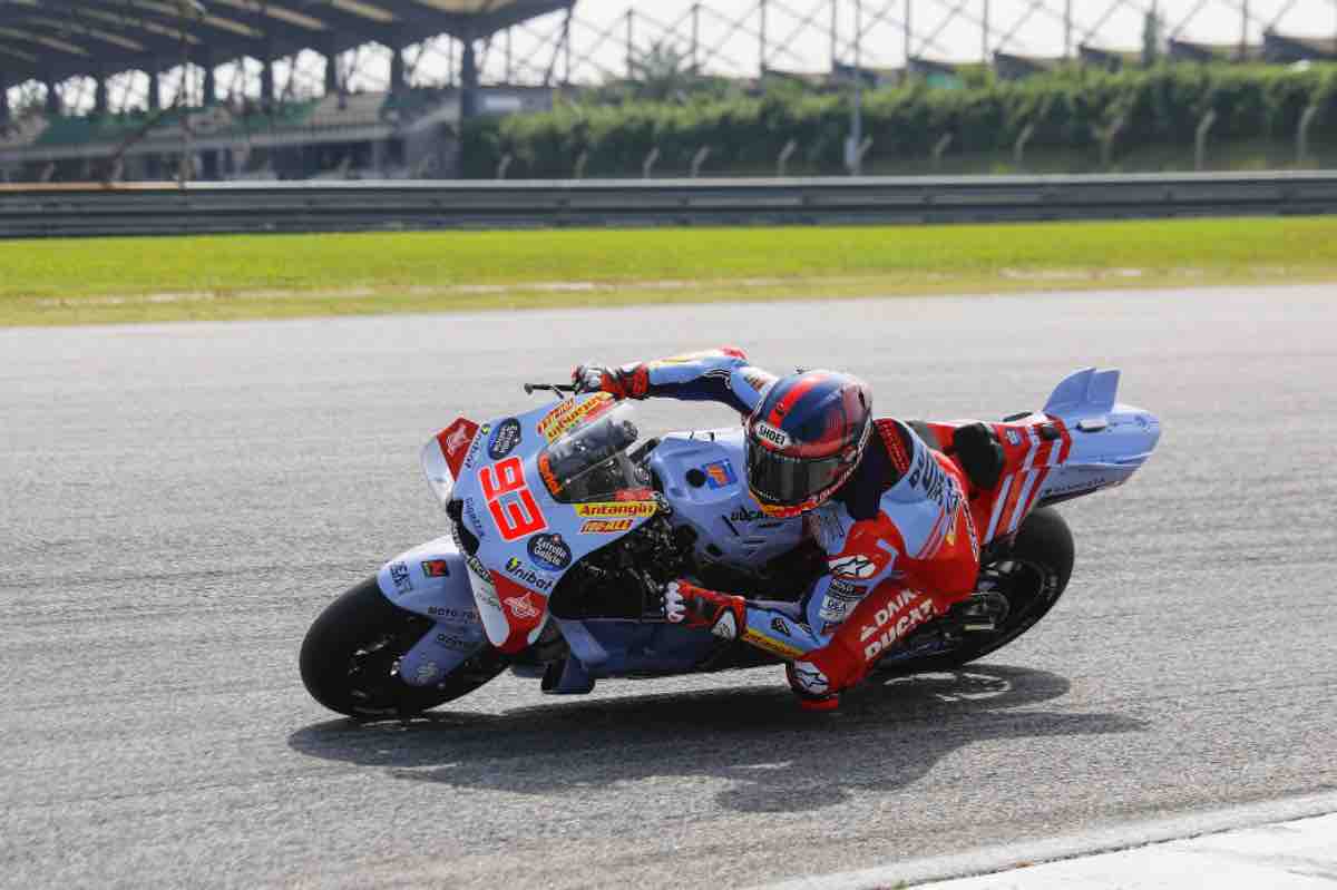 bagnaia motogp