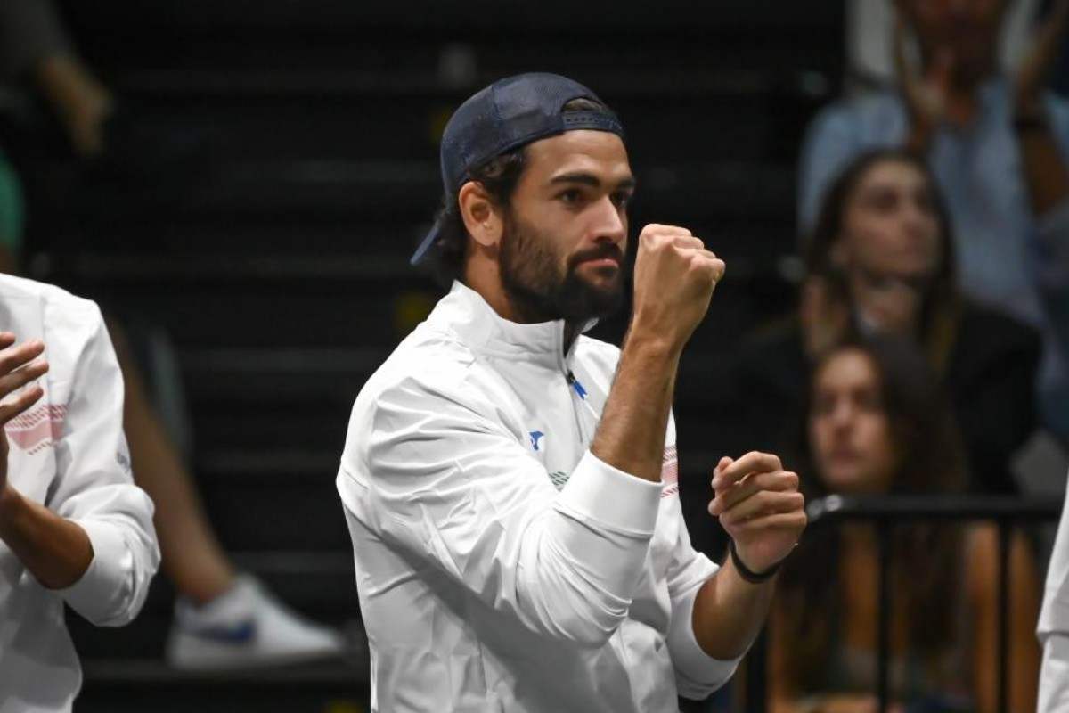 L'annuncio cambia lo scenario per Berrettini