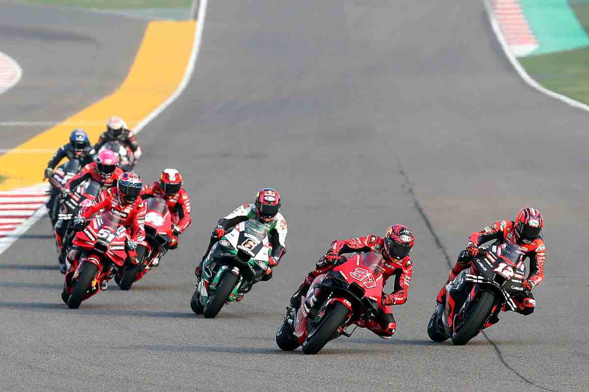 Allarme in MotoGP: cosa succede