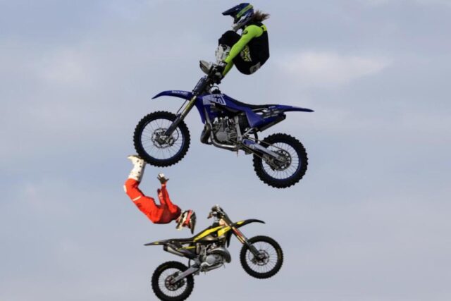 Tragedia nello sport: addio ad un'altra leggenda