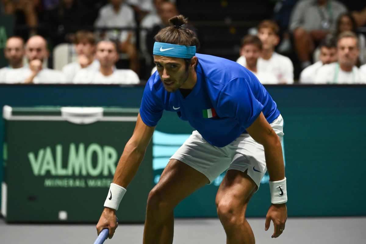 Musetti, statistica negativa che non lascia scampo